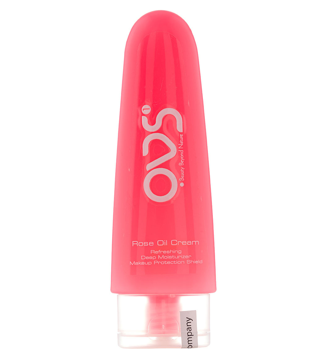 کرم پرایمر و تثبیت کننده آرایش