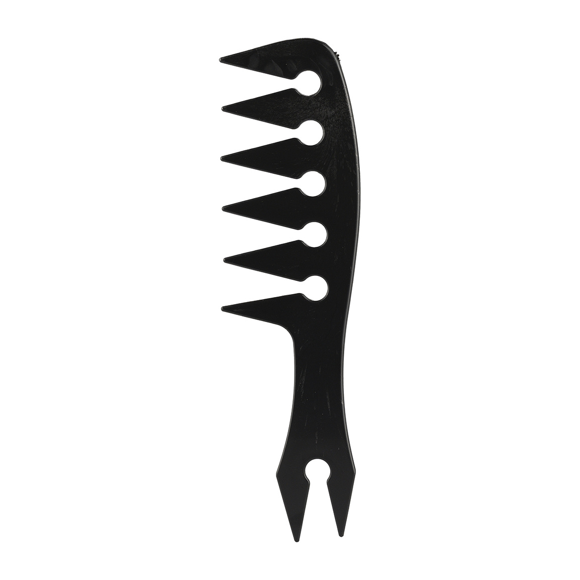 شانه حرفه ایی مدل پاچینوس