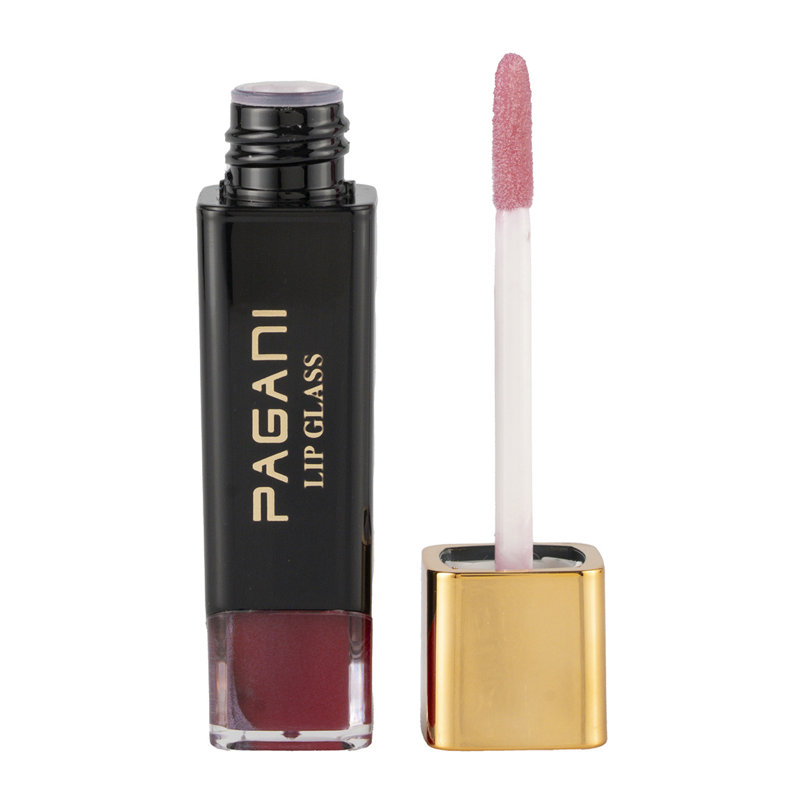 لیپ گلاس با طعم وانیل