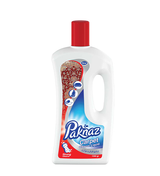 شامپو فرش 1000گرم