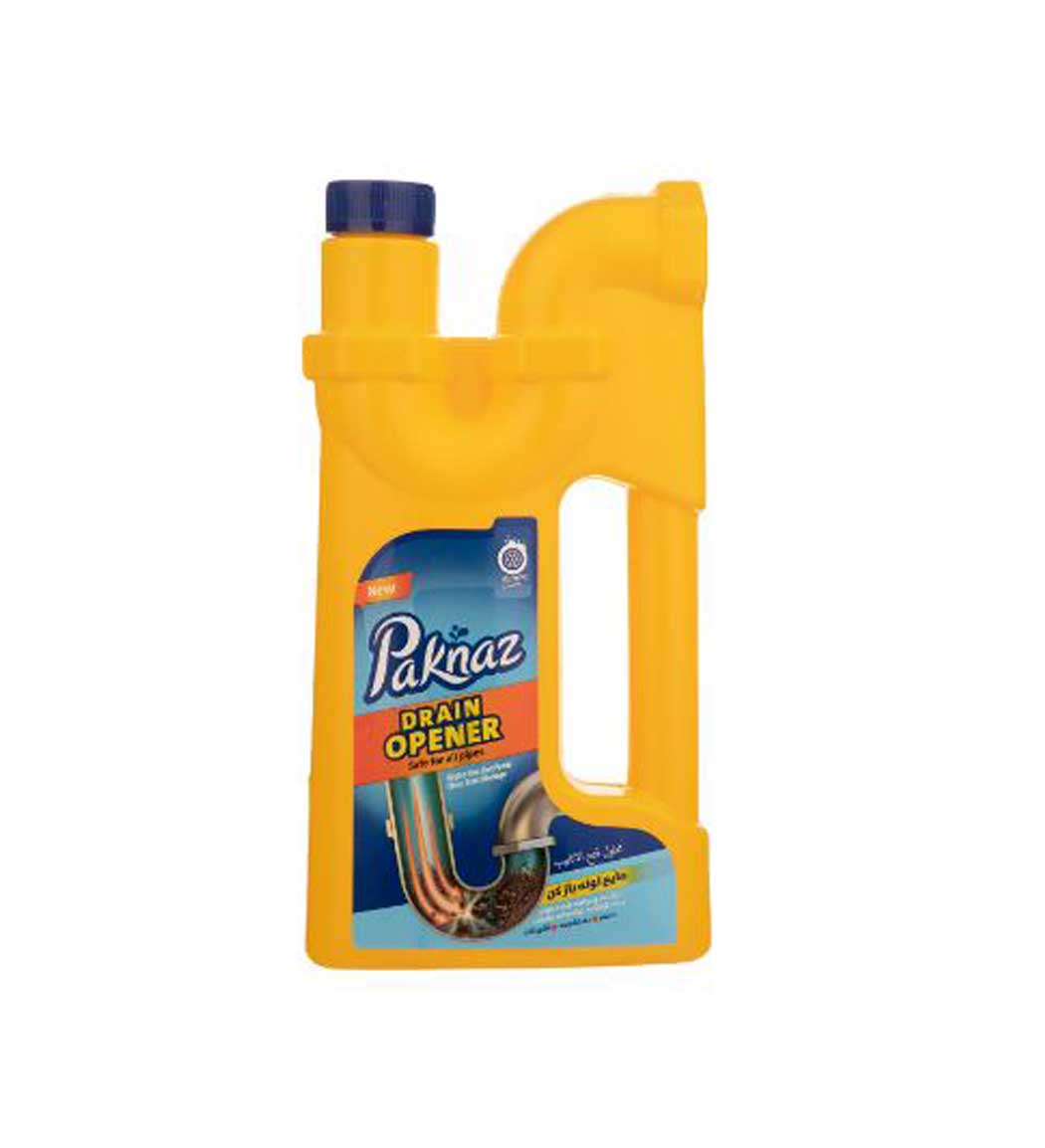 مایع لوله بازکن مدل Drain Opener حجم 1250گرم