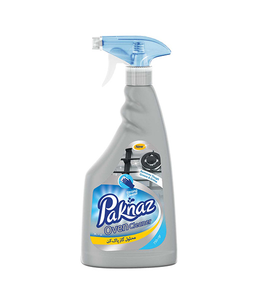 مایع گاز پاک کن 750گرم