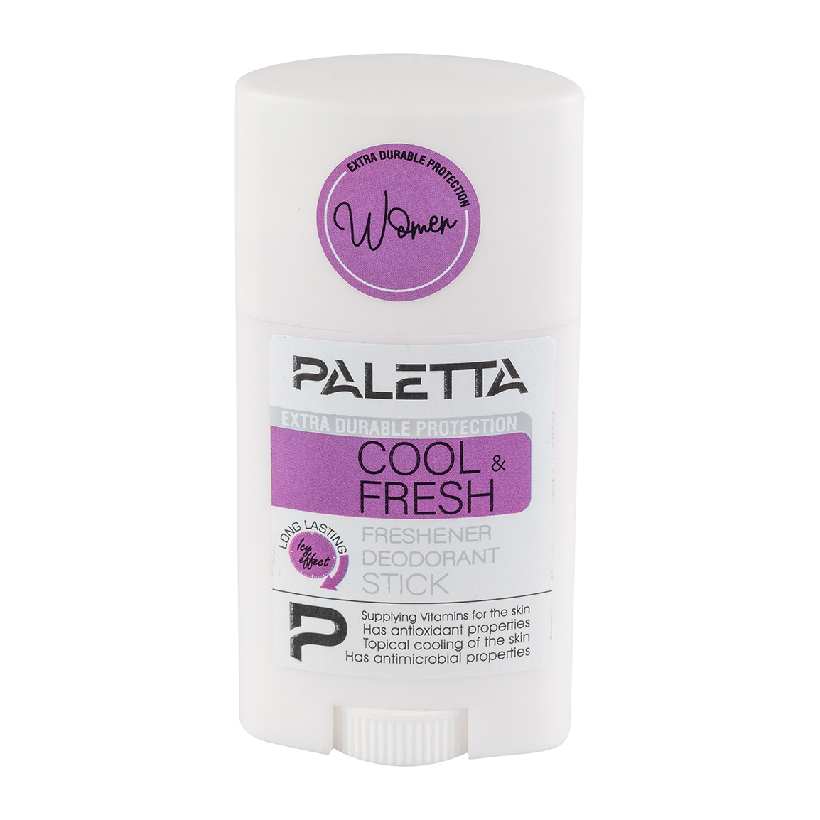 استیک صابونی زنانه مدل Cool And Fresh وزن 40 گرم