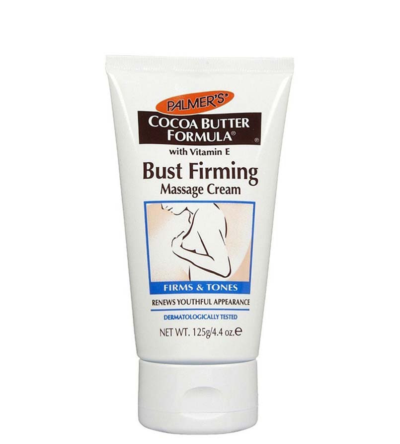 کرم فرم دهنده سینه