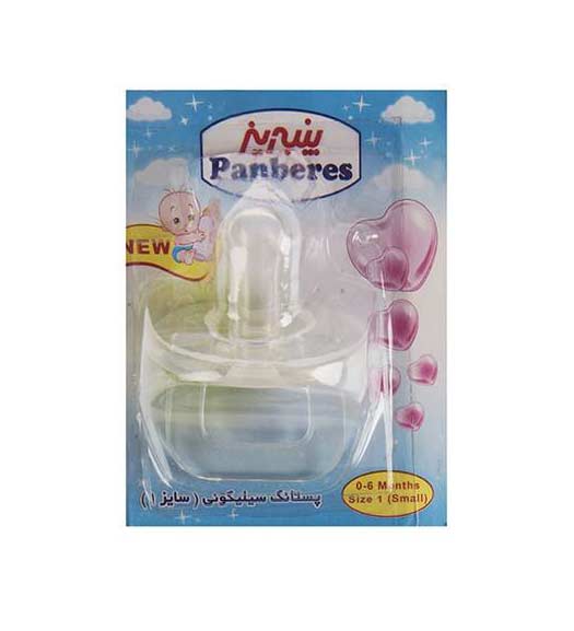 پستانک مدل 4001A