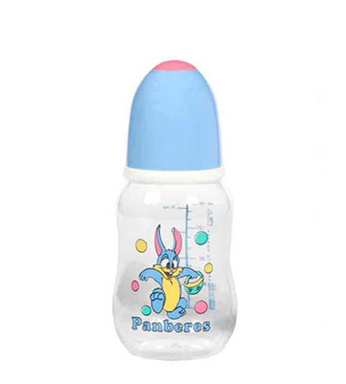 شيشه شيرخوري 240 ميلی لیتر ساده