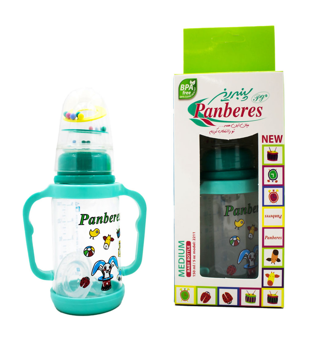 شیر خوری متوسط دومینو