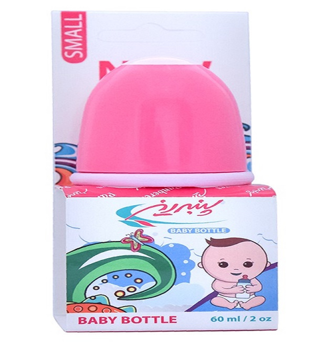 شیر خوری متوسط مدل شادی