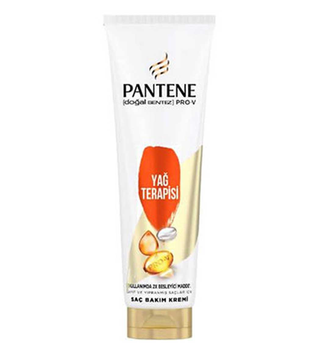 کرم نرم کننده مو مدل روغن درمانی مخصوص موهای ضعیف و آسیب دیده حجم 275 میل