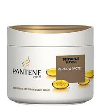 ماسک ترمیم کننده موی