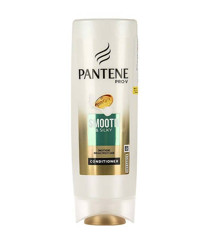 نرم کننده  مو سیلکی