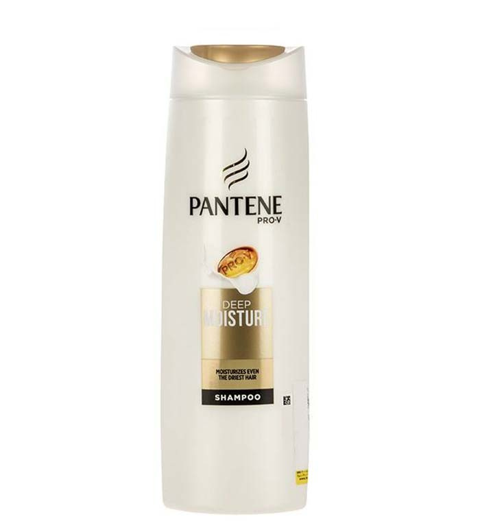 شامپو مرطوب کنند عمیق مو