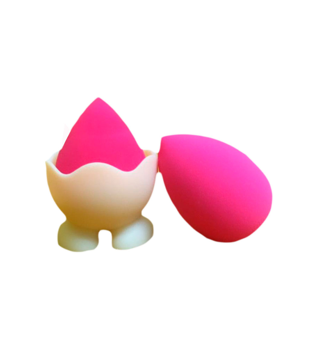 پد ارایشی استند دار