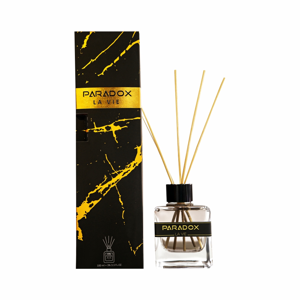 خوشبو کننده خانگی مدل لاویه