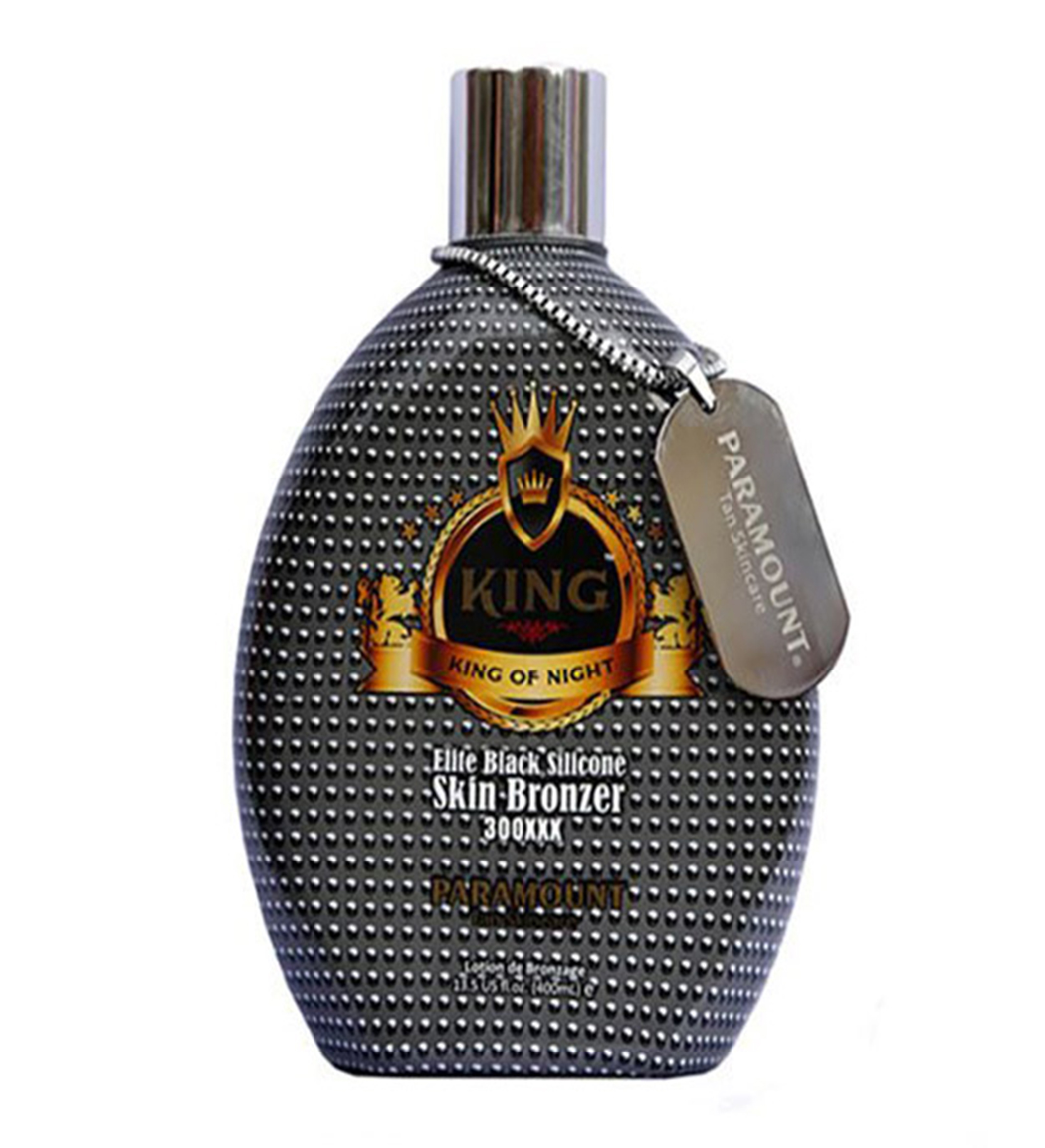 لوسیون سولاریوم 400میل King Of Night