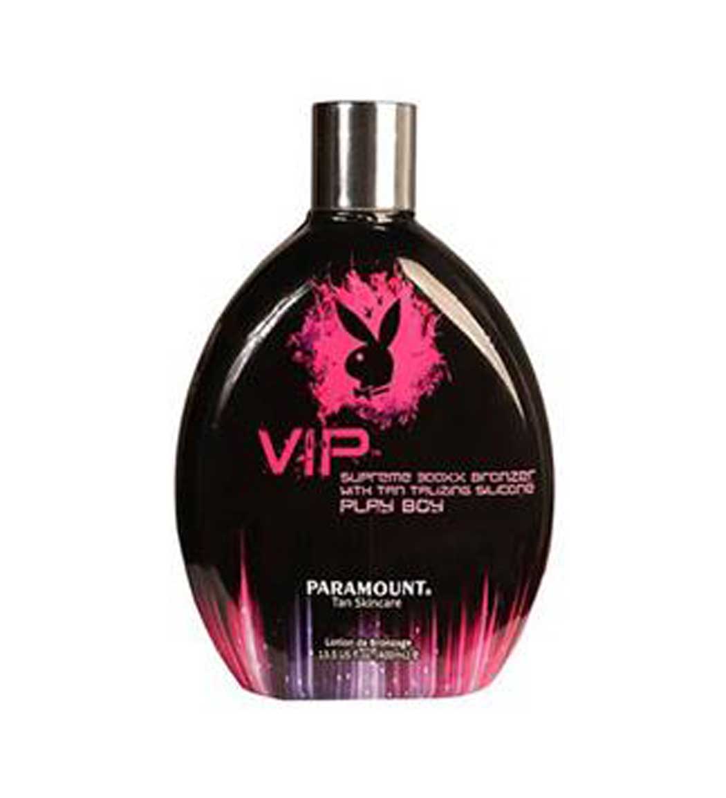 لوسیون سولاریوم 400میل VIP Play Boy