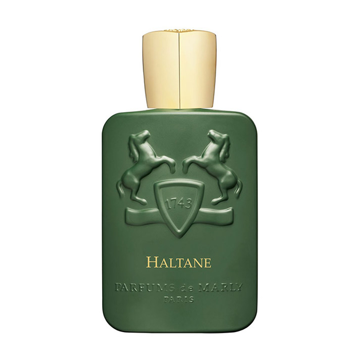 ادوپرفیوم مردانه مدل Haltane حجم 125 میلی لیتر