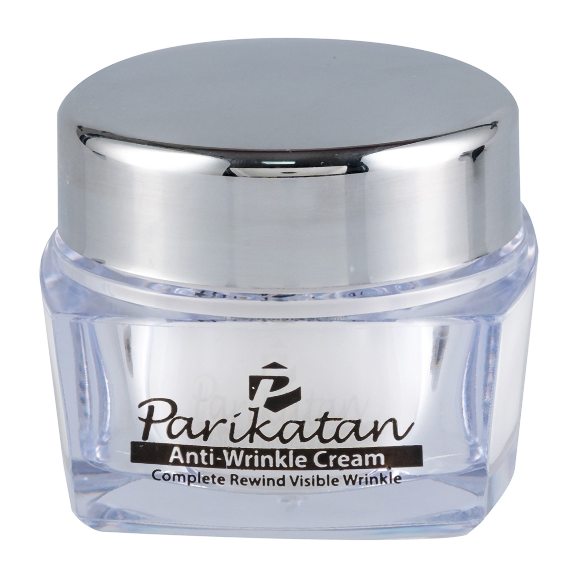 کرم ضد چروک بسیار قوی وزن 40 گرم