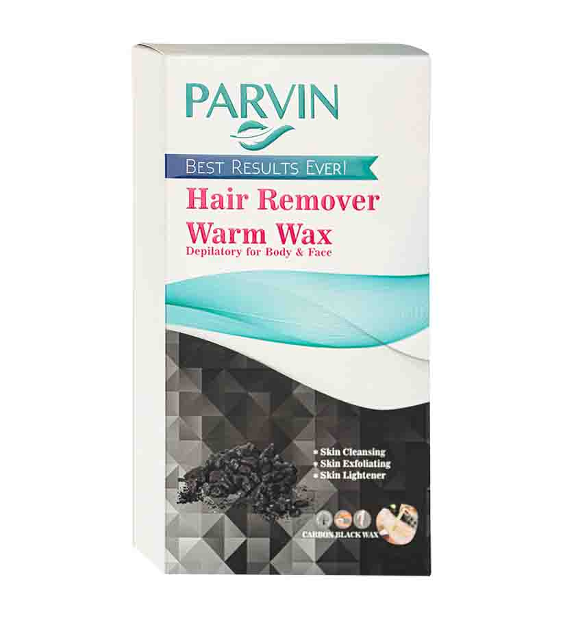 وکس اپیلاسیون قالبی زغال 500 گرمی