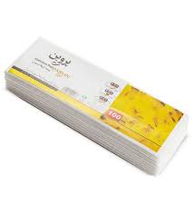 پد اپیلاسیون 100عددی