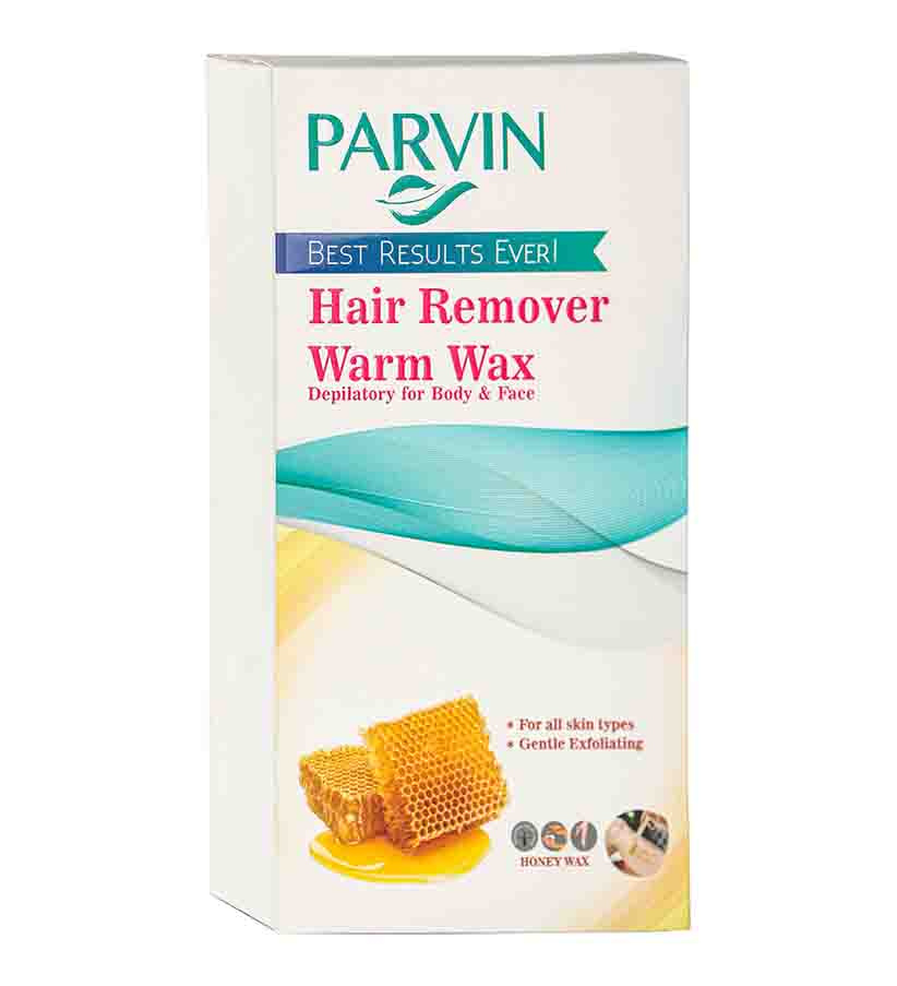 وکس اپیلاسیون قالبی عسل 500 گرمی