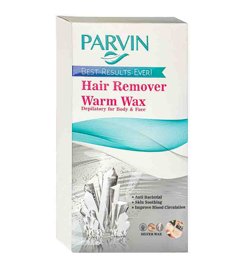 وکس اپیلاسیون قالبی نقره 500 گرمی