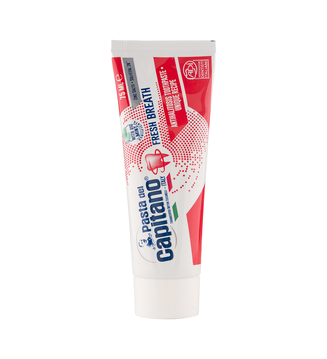 خمیردندان بیکینگ سودا