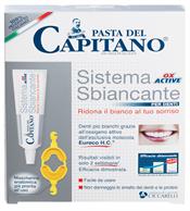 خمیر سفید کننده فعال دندان 50میل