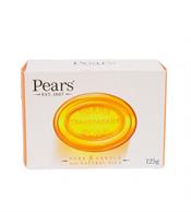 صابون شفاف کننده حجم 125 میل