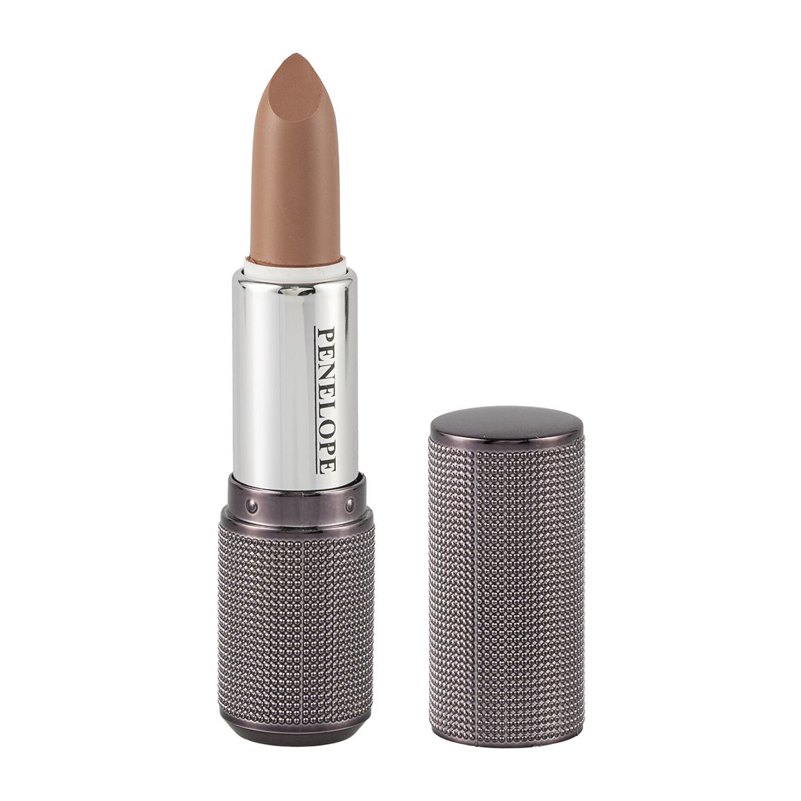 رژ لب جامد حاوی روغن آرگان و آلوئه ورا