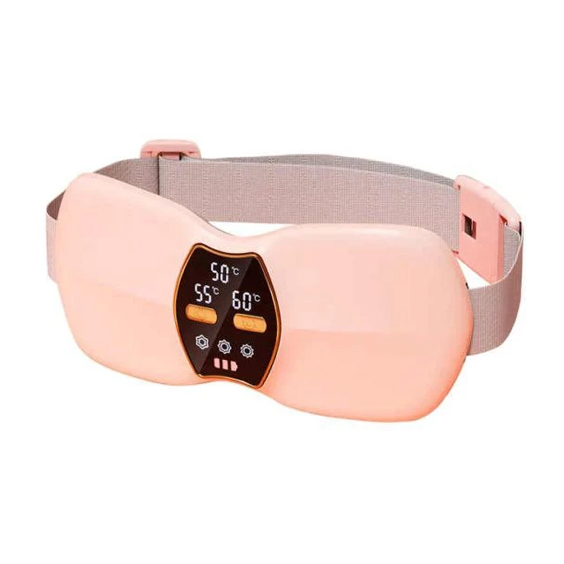 ماساژور قاعدگی طرح پروانه