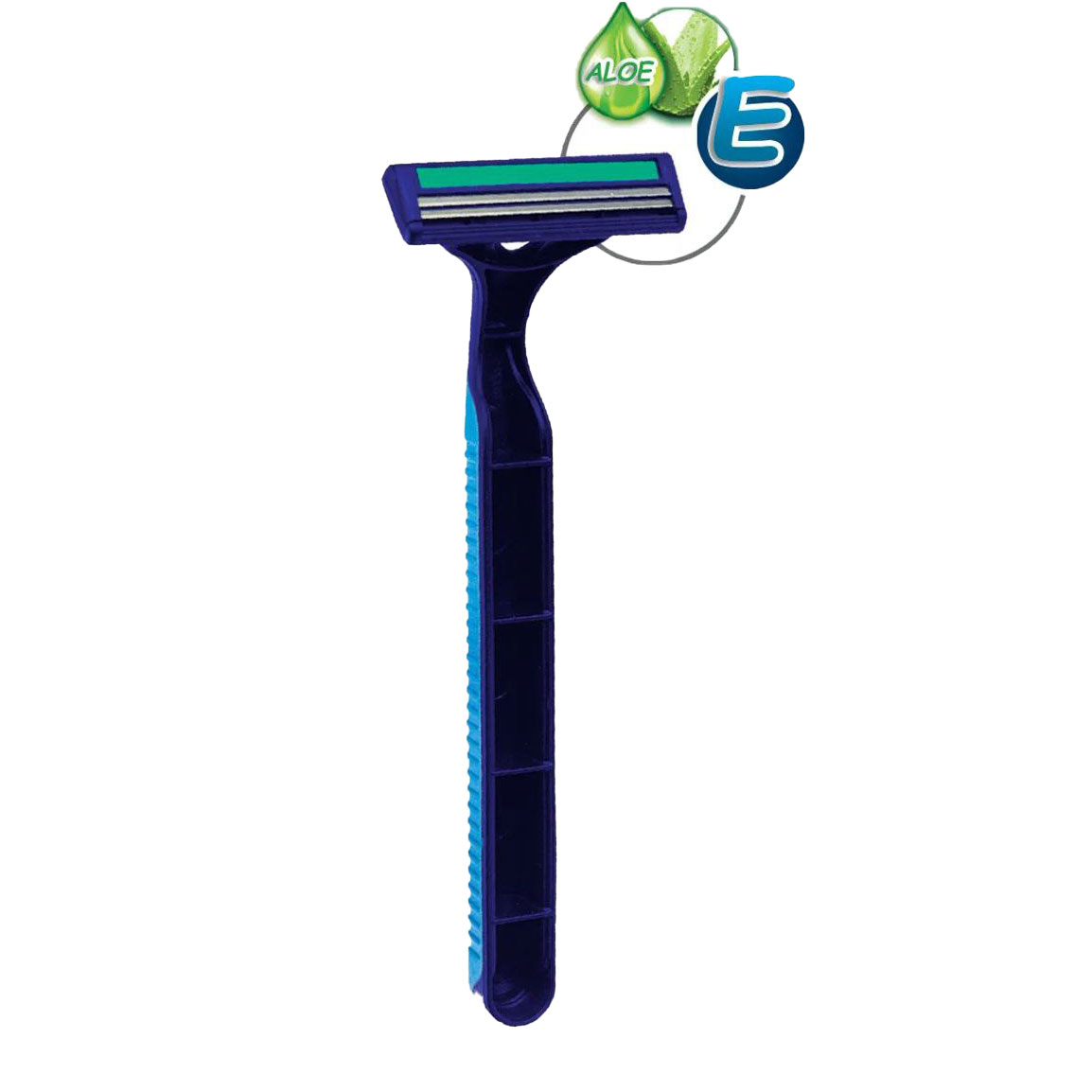 خودتراش دولبه مدل Galaxy2 بسته 3عددی