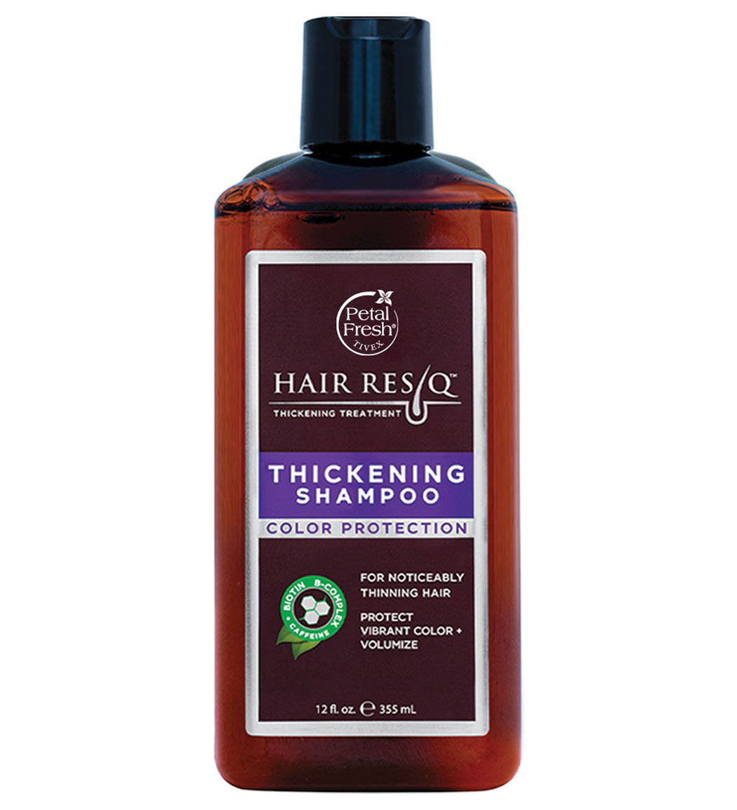 شامپو ضد ریزش مناسب موهای رنگ شده 355 میل