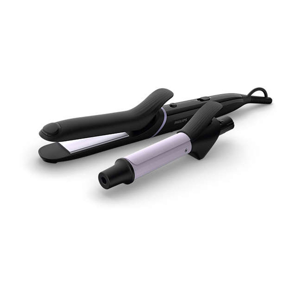 اتو مو و حالت دهنده چند منظوره مدل BHH811