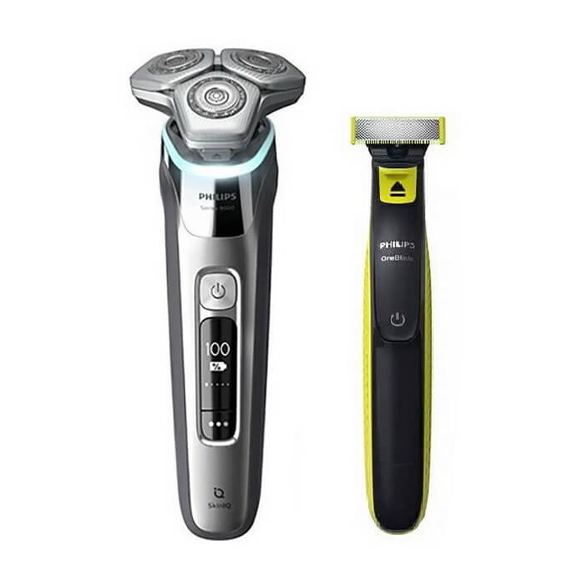 ریش تراش مدل S9985 به همراه وان بلید