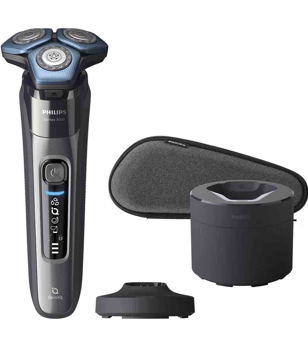 ریش تراش مدل S7783/59