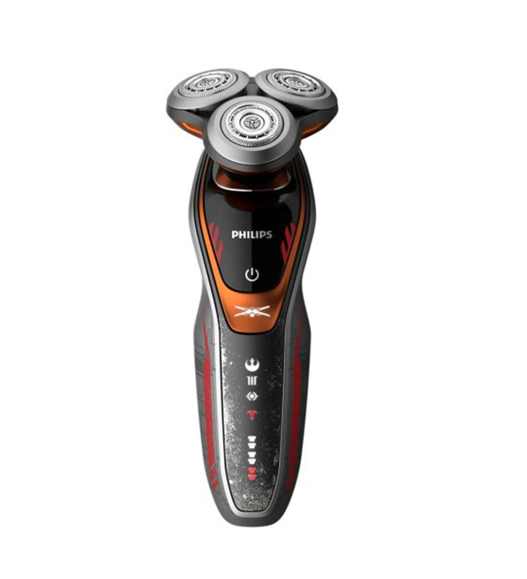 ریش تراش مدل SW6700