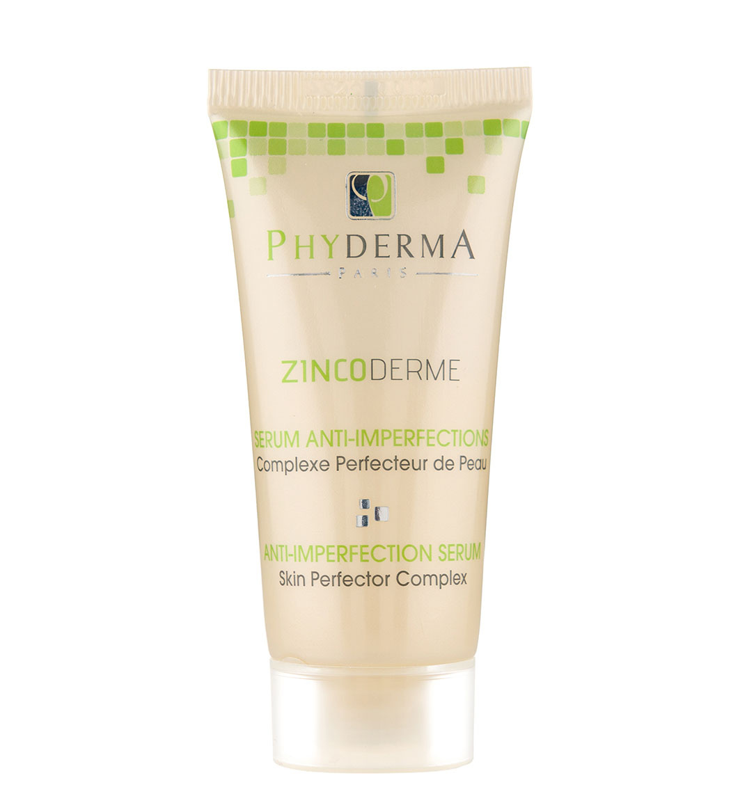 سرم ضد لک حجم 30 میل