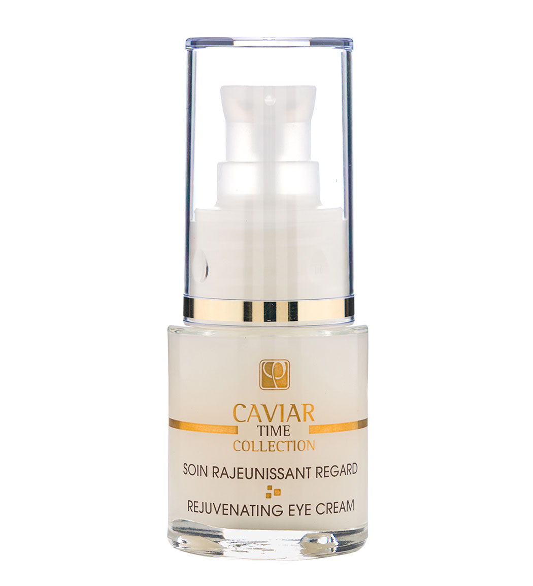 کرم جوان کننده دور چشم مدل Collection حجم 20 میل