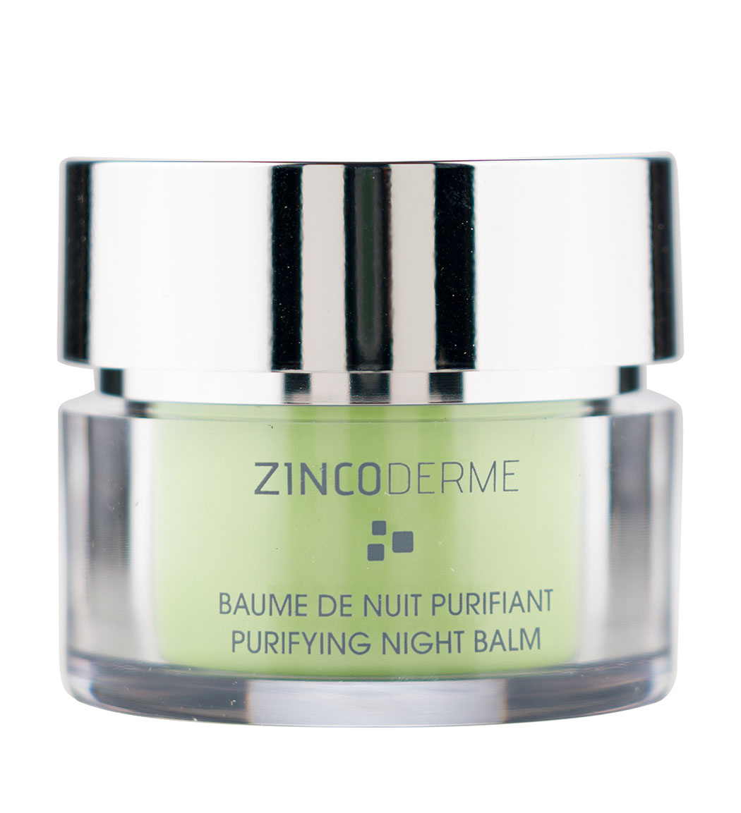 بالم شب مخصوص پاکسازی پوست حجم 50 میل