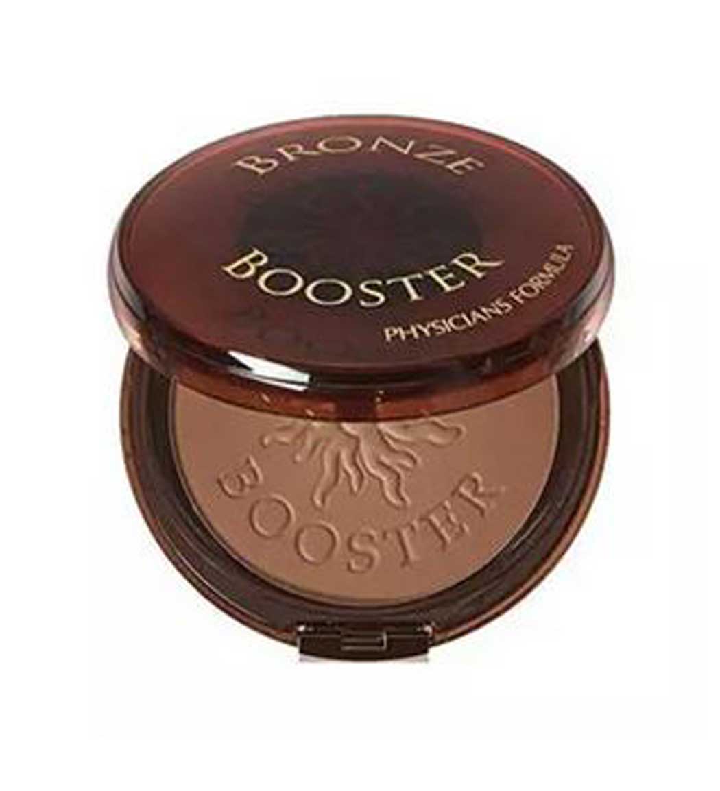 برنزر مدل Booster Glow