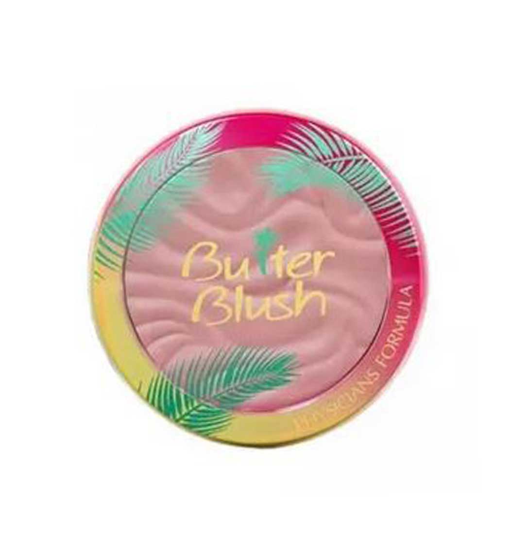 رژگونه مدل Butter