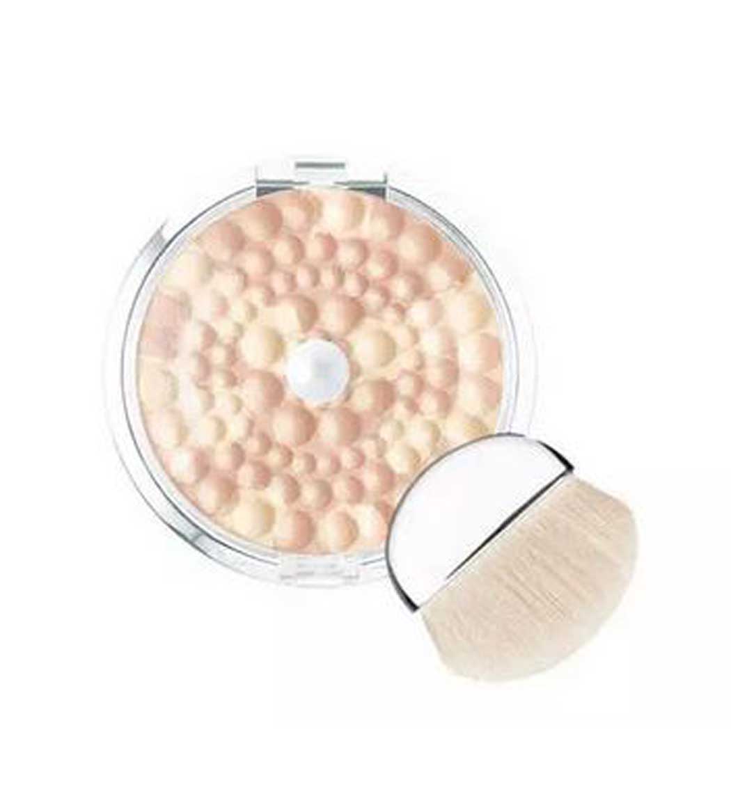 پودر برنزر مدل Glow Pearls