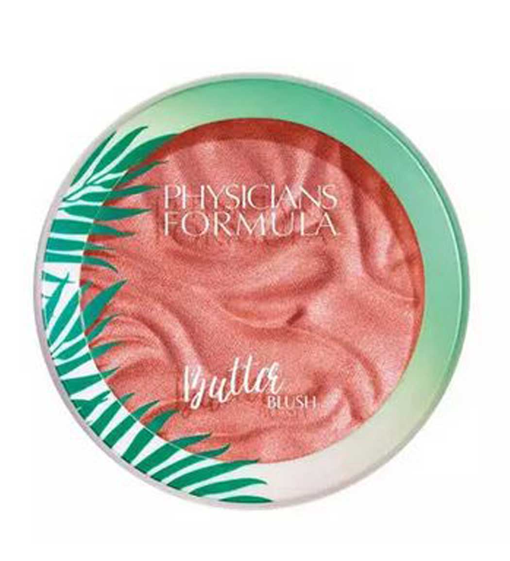 رژگونه مدل Murumuru And