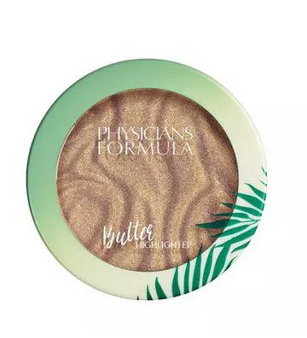 هایلایتر Butter