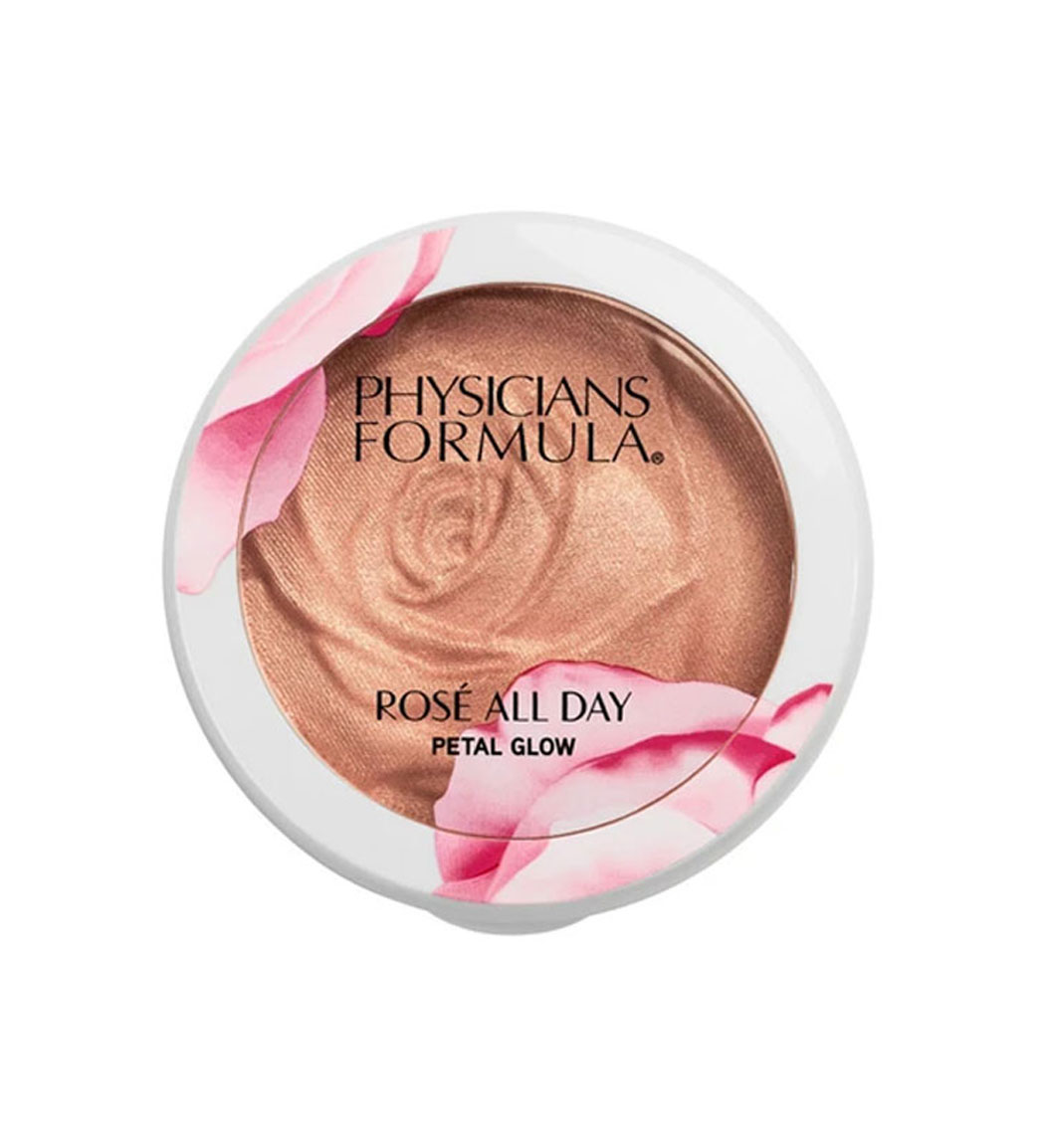 هایلایتر مدل Rose All Day