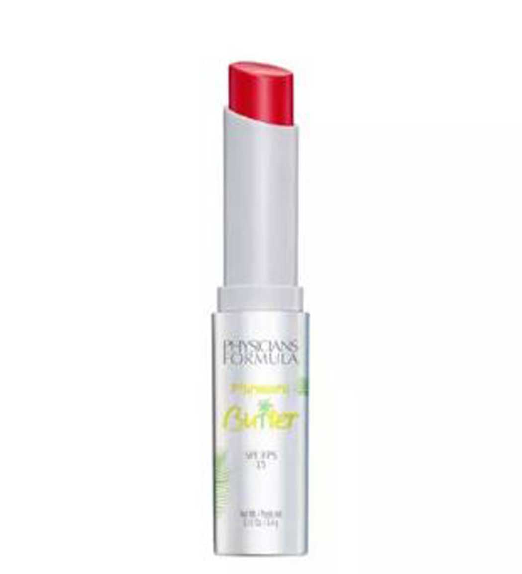 کرم لب Murumuru