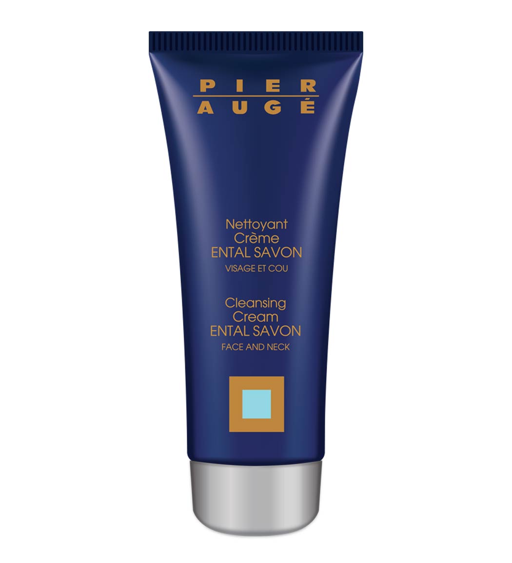 کرم پاک کننده ملایم پوست انتال ساون