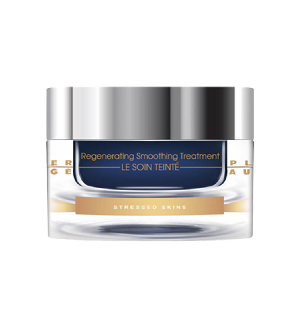 کرم سفت و بازسازی کننده رنگ بژ لسوا