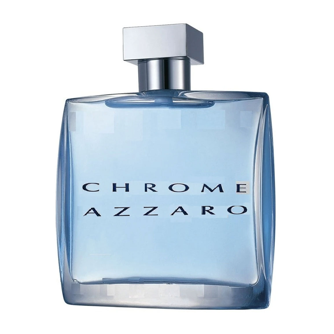 ادو پرفیوم مردانه مدل Azzaro Chrome حجم 100 میلی لیتر